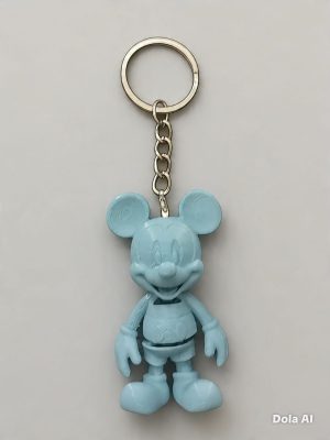 chaveiro do mikey