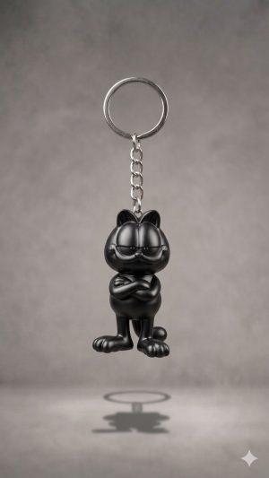 Garfield