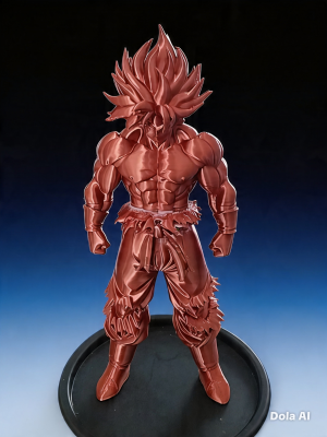 Goku